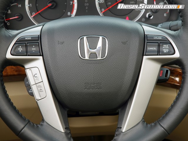 Honda Honda Accord 2008 Standard Picture #71 Honda Honda Accord 2008 Standard Picture #71